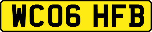 WC06HFB