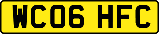 WC06HFC