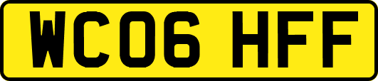 WC06HFF