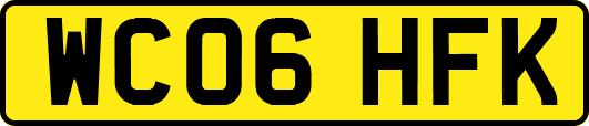 WC06HFK