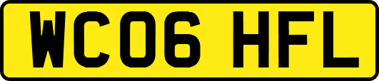 WC06HFL