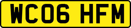 WC06HFM