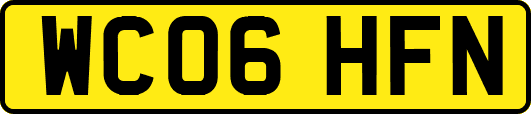 WC06HFN