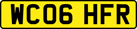 WC06HFR
