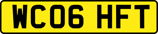 WC06HFT
