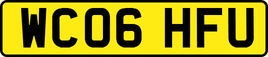 WC06HFU