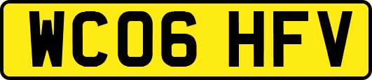 WC06HFV