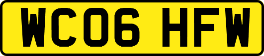WC06HFW