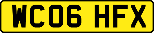 WC06HFX