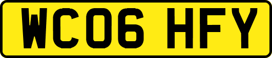WC06HFY
