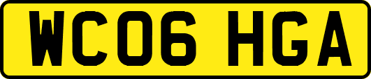 WC06HGA