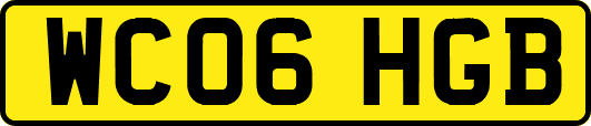 WC06HGB