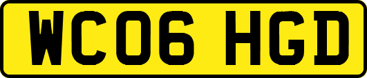 WC06HGD