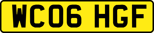WC06HGF
