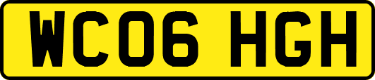 WC06HGH