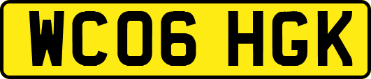 WC06HGK