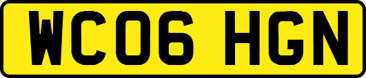 WC06HGN
