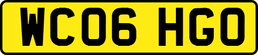 WC06HGO