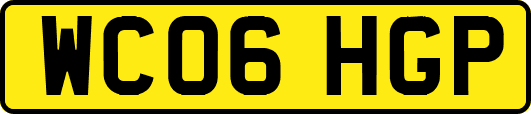 WC06HGP