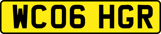 WC06HGR