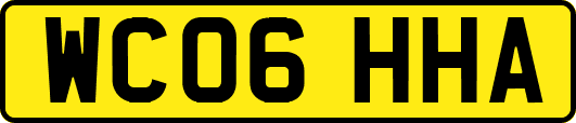 WC06HHA