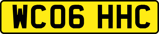 WC06HHC