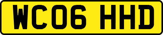 WC06HHD