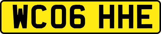 WC06HHE