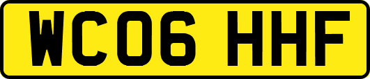 WC06HHF