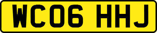 WC06HHJ