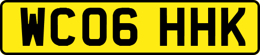 WC06HHK