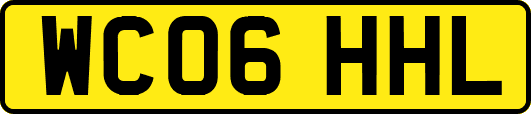 WC06HHL
