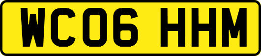 WC06HHM