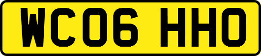 WC06HHO