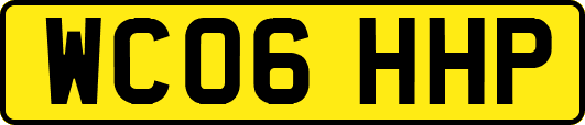 WC06HHP