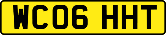 WC06HHT