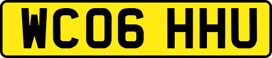 WC06HHU
