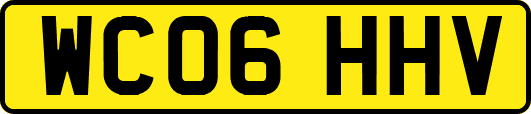 WC06HHV