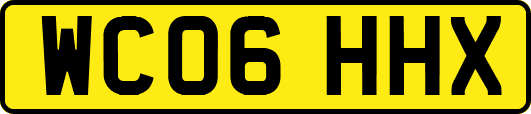WC06HHX