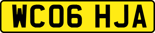 WC06HJA