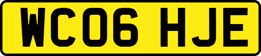 WC06HJE