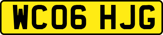 WC06HJG