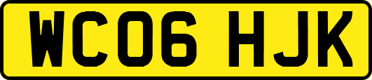 WC06HJK
