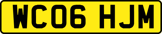 WC06HJM