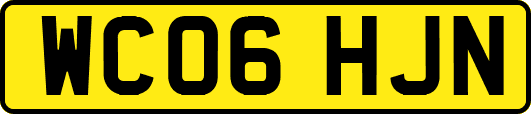 WC06HJN