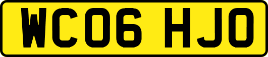 WC06HJO