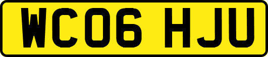 WC06HJU