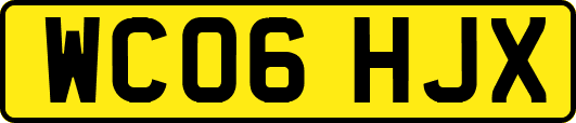 WC06HJX