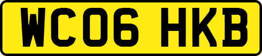 WC06HKB