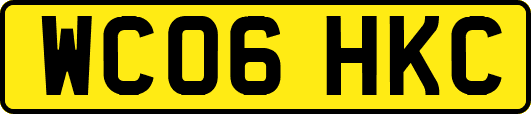 WC06HKC